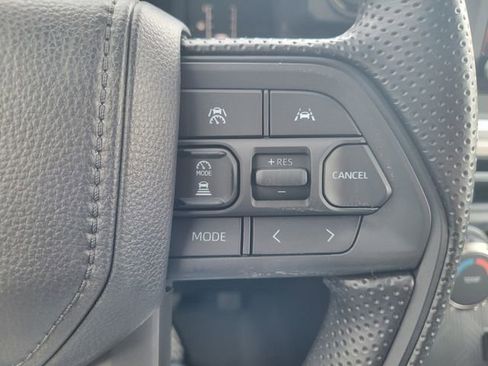 New 2026 Toyota Tacoma SR5 RWD image 20