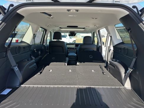 New 2026 Hyundai Palisade SEL image 38