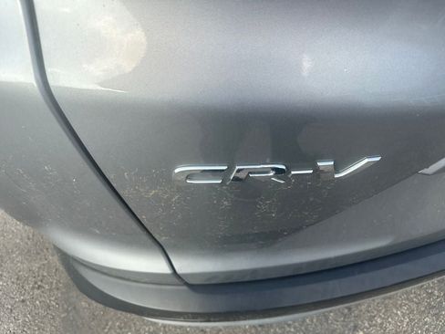 Used 2017 Honda CR-V EX image 6