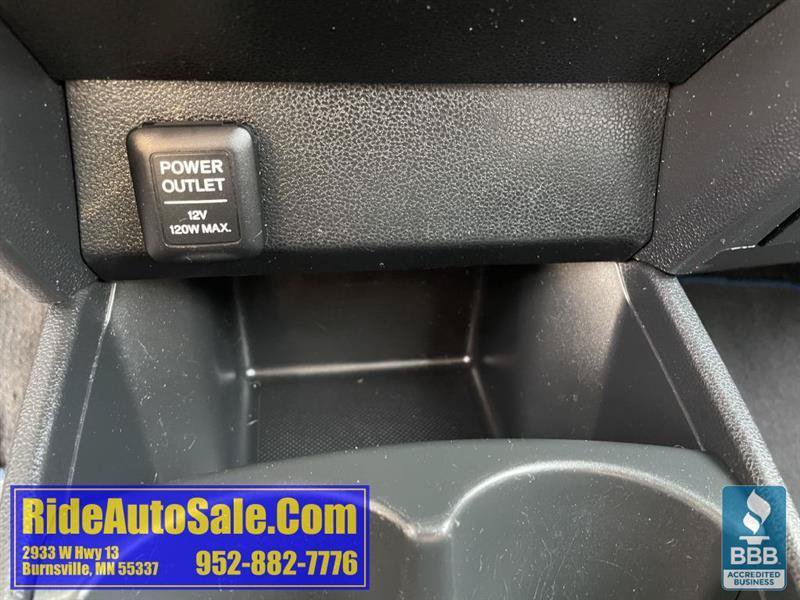 Used 2013 Honda Fit Sport image 37