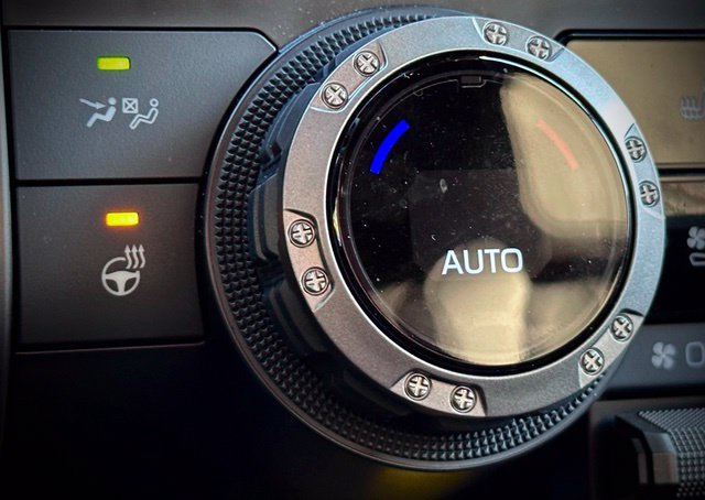 Used 2025 Toyota 4Runner TRD Sport Premium AWD/4WD image 24