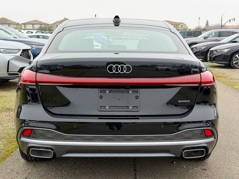 New 2025 Audi A5 2.0T Premium AWD/4WD image 8