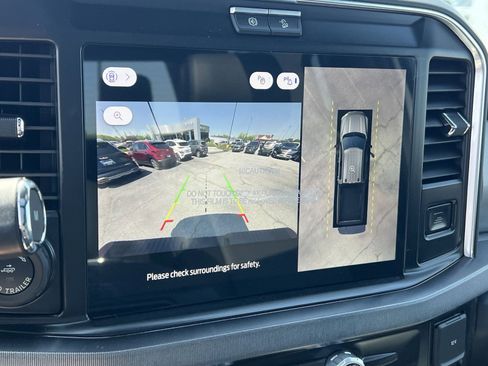 New 2026 Ford F350 Platinum AWD/4WD image 19