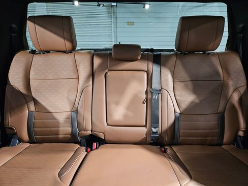 Used 2025 Toyota Tundra 1794 Edition image 13