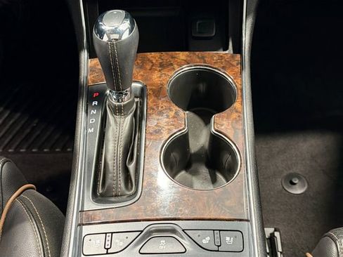 Certified 2014 Chevrolet Impala LTZ image 16