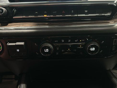 New 2024 Chevrolet Silverado 1500 LT w/ All Star Edition Plus image 31