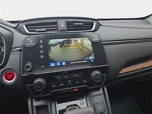 Used 2019 Honda CR-V EX image 25