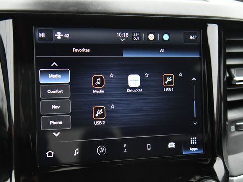 Used 2022 RAM 1500 Big Horn image 22