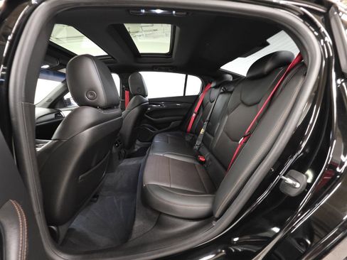 Used 2024 Cadillac CT5 V w/ Premium Package AWD/4WD image 9