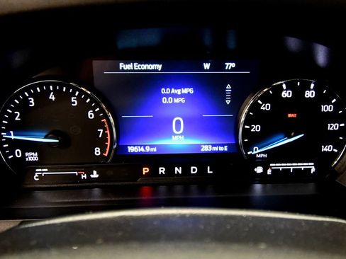 Used 2023 Ford Explorer ST-Line w/ Class IV Trailer Tow Package AWD/4WD image 23