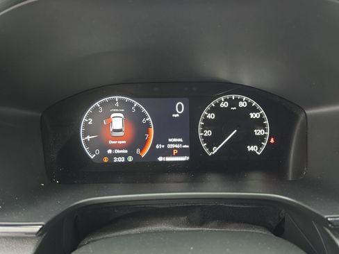 Used 2024 Honda CR-V EX image 18