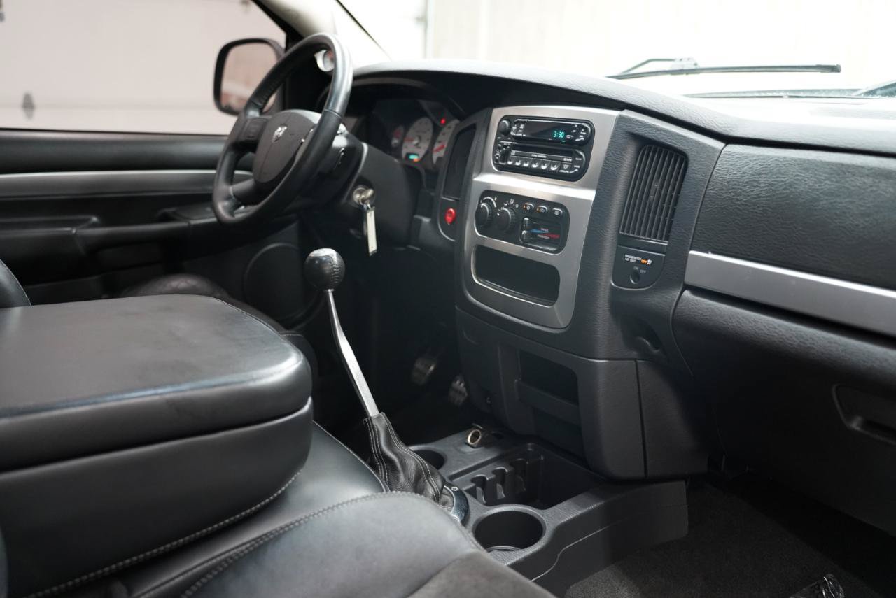 Used 2004 Dodge Ram 1500 Truck 2WD Regular Cab image 12