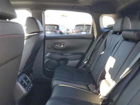 Certified 2025 Acura ADX A-Spec image 14