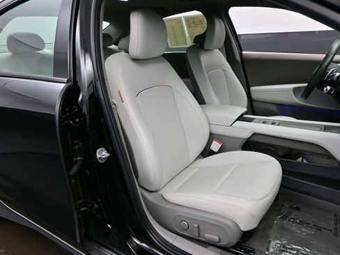 Certified 2024 Hyundai Ioniq 6 Limited image 14