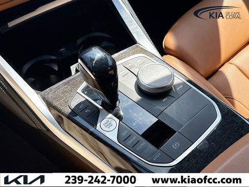 Used 2023 BMW M440i Gran Coupe w/ Premium Package image 29