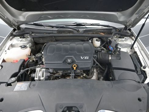 Used 2011 Buick Lucerne CXL w/ Driver Confidence Package image 14