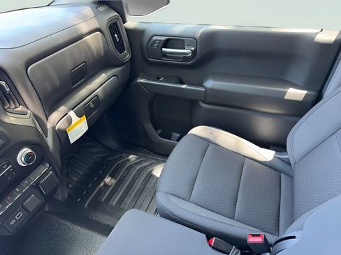 New 2026 GMC Sierra 1500 Pro w/ Pro Value Package RWD image 22