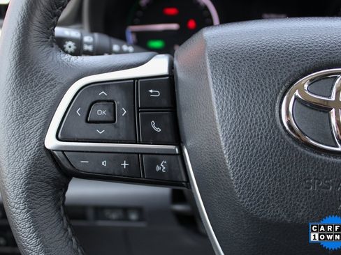 Used 2023 Toyota Sienna XLE image 20