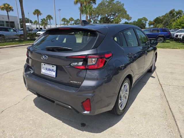 Certified 2024 Subaru Impreza 2.0i AWD/4WD image 3