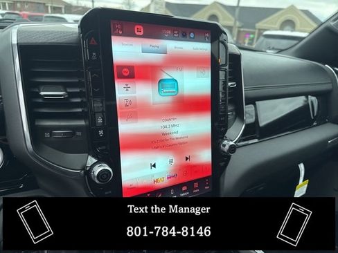 New 2026 RAM 1500 Laramie image 19