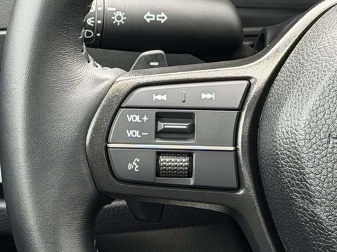 Certified 2025 Honda Accord Sport image 19