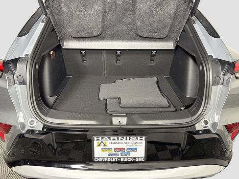 New 2026 Buick Envista Sport Touring w/ Convenience I Package FWD image 23