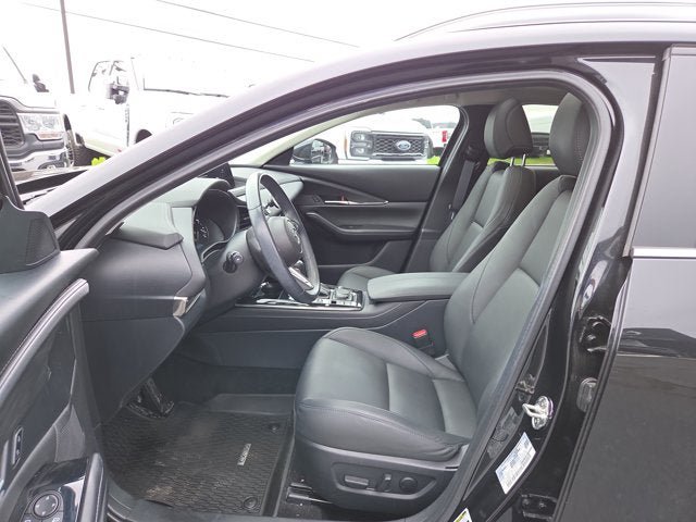 Used 2024 MAZDA CX-30 AWD 2.5 S w/ Preferred Package image 10