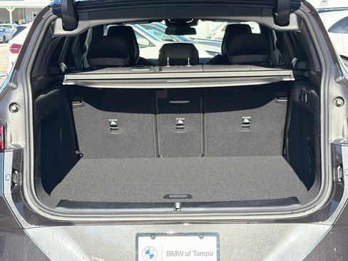 New 2026 BMW X3 M50 AWD/4WD image 12