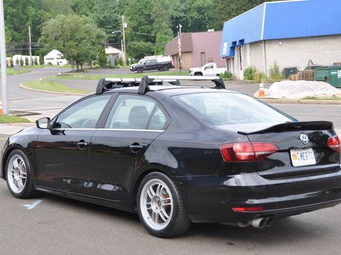 Used 2017 Volkswagen Jetta S FWD image 11