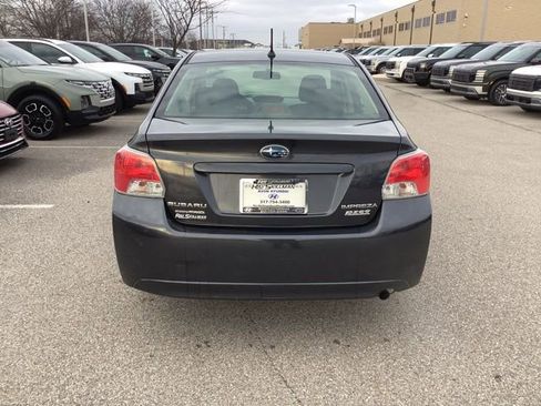 Used 2014 Subaru Impreza 2.0i image 6