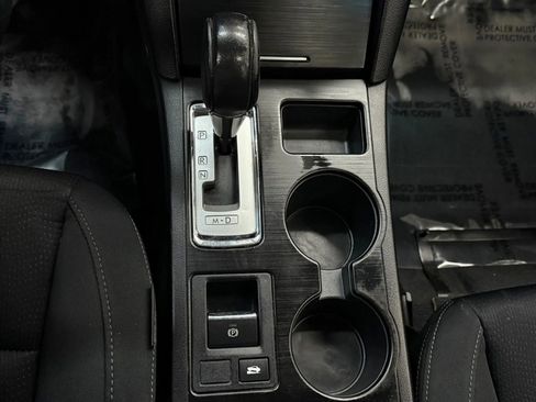 Used 2015 Subaru Legacy 2.5i Premium w/ Popular Package #3 image 34