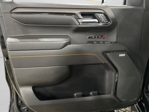 Used 2022 GMC Sierra 1500 AT4 image 15