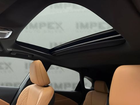 Used 2025 Lexus RX 350 Premium FWD image 6