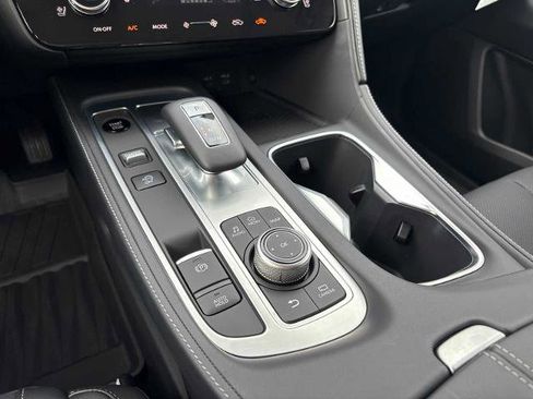 Certified 2026 INFINITI QX60 Luxe w/ Cargo Package image 16