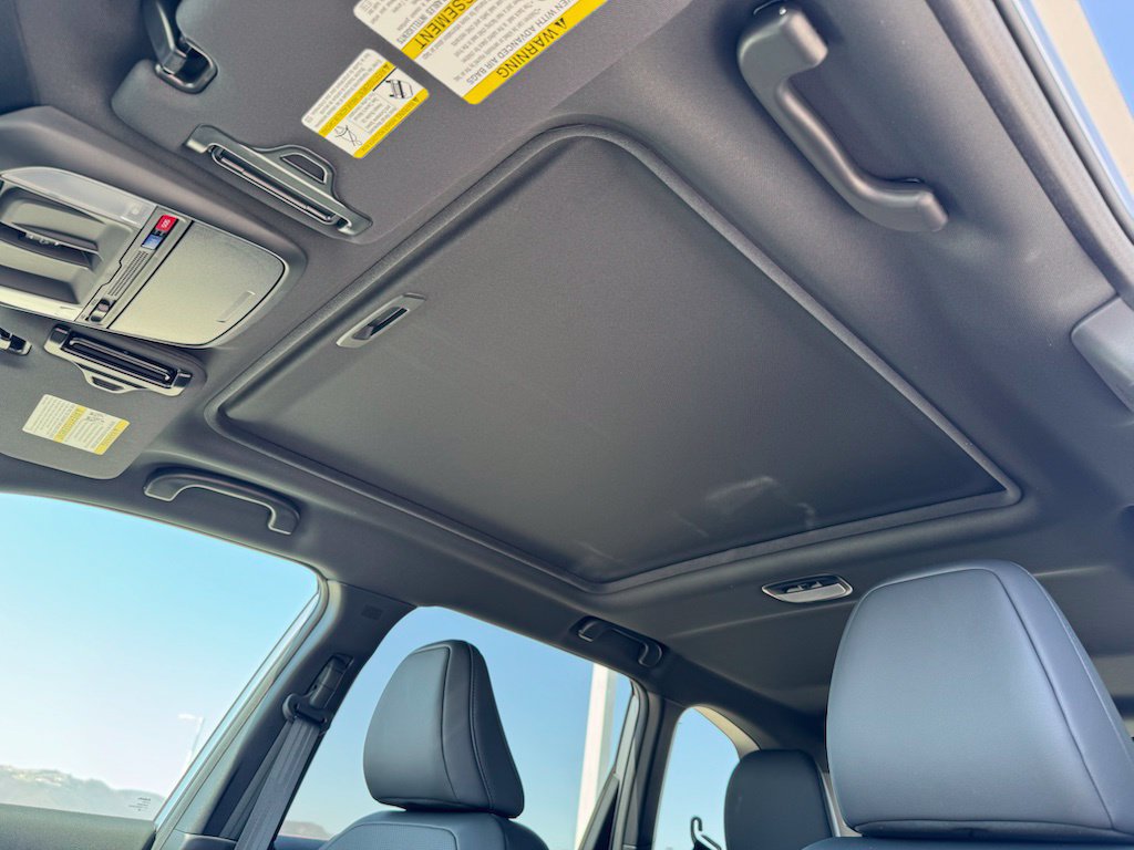 New 2026 Subaru Forester Touring AWD/4WD image 17