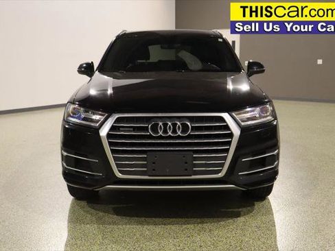 Used 2017 Audi Q7 2.0T Premium AWD/4WD image 2