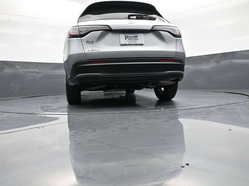 Certified 2024 Honda HR-V LX image 29
