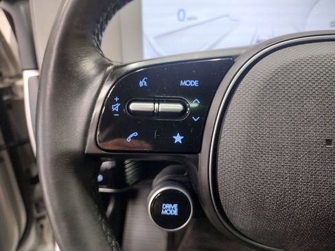 Certified 2023 Hyundai Ioniq 5 Limited image 38
