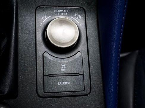 Used 2022 Lexus RC F Track Edition RWD image 44