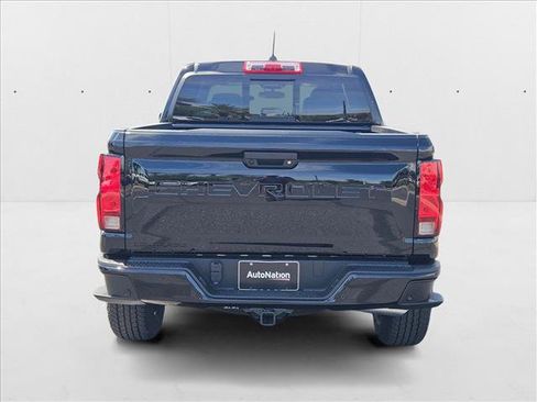 New 2026 Chevrolet Colorado Trail Boss image 8