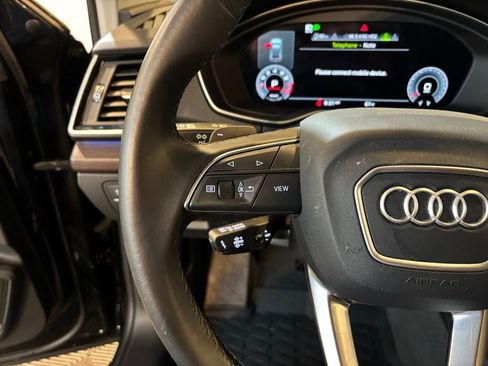 Used 2023 Audi Q5 2.0T Prestige w/ Prestige Package AWD/4WD image 12