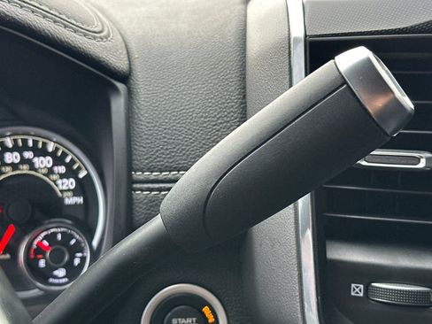 Used 2022 RAM 2500 Laramie image 33