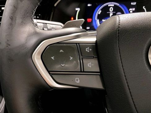 Used 2024 Lexus NX 450h+ AWD w/ Vision Package image 18