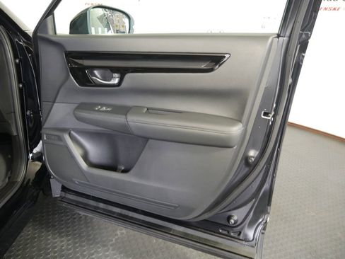 Used 2024 Honda CR-V EX-L image 5
