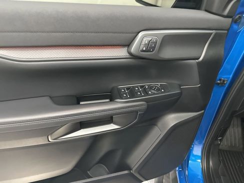 Used 2024 Ford Ranger Raptor image 12