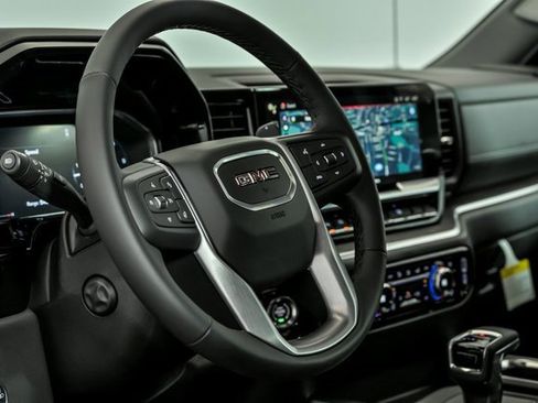 New 2026 GMC Sierra 1500 SLT w/ SLT Premium Plus Package image 10