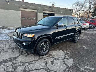 Used 2019 Jeep Grand Cherokee Limited video 1