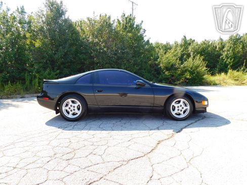 Used 1991 Nissan 300ZX Twin Turbo image 32