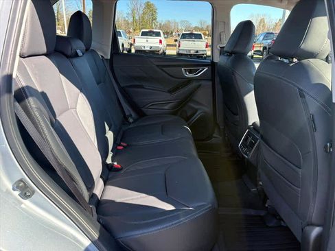Used 2024 Subaru Forester Touring w/ POP Package 3 image 7