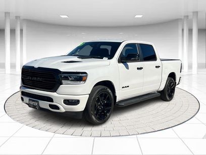 Used 2023 RAM 1500 Laramie
